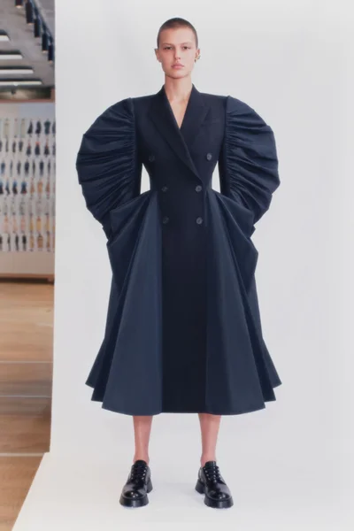 Look 1